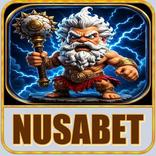 Tabel RTP game kasino nusabet